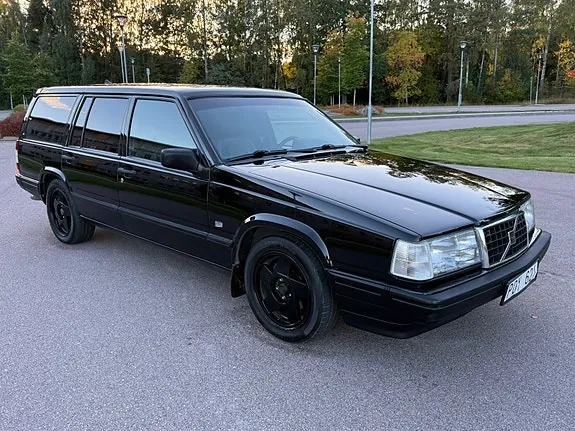 Volvo 940