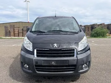 Peugeot Expert Combi