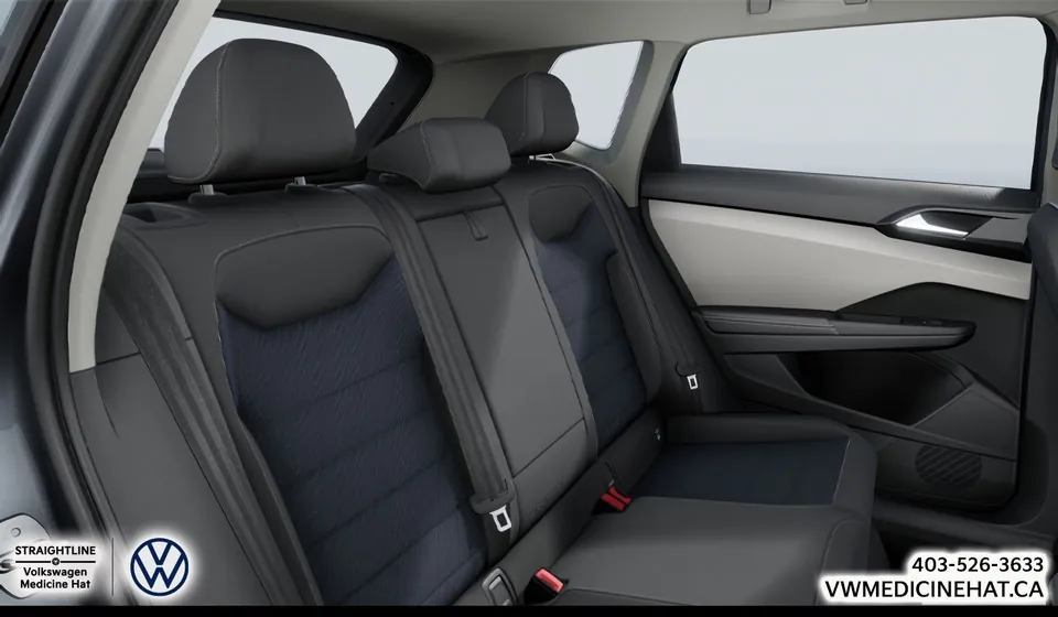 Volkswagen Taos 2026 photo 5