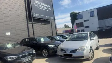 Nissan Primera