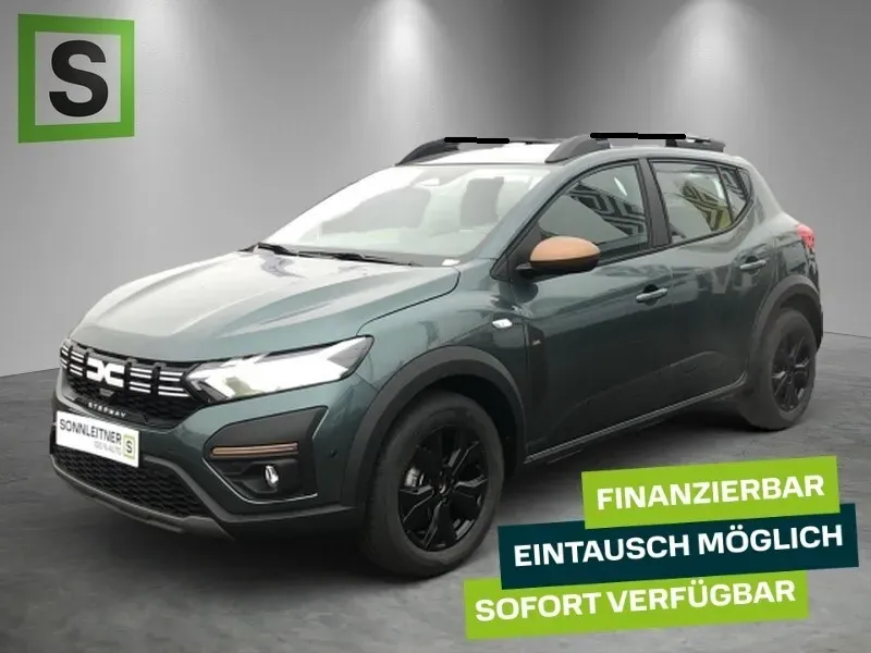 Dacia Sandero Stepway Extreme Tce 90