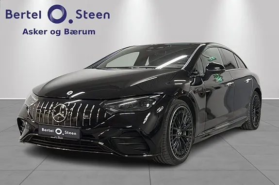 Mercedes-Benz Eqe43