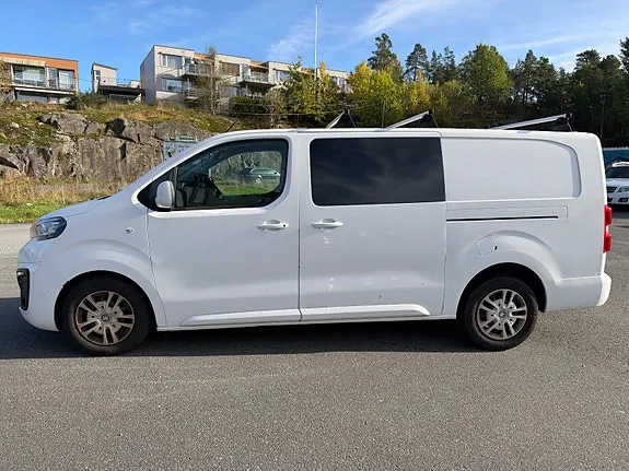 Peugeot Expert 2019 photo 4