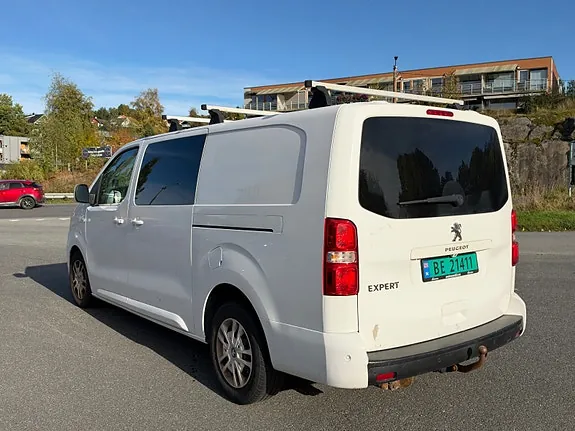 Peugeot Expert 2019 photo 5