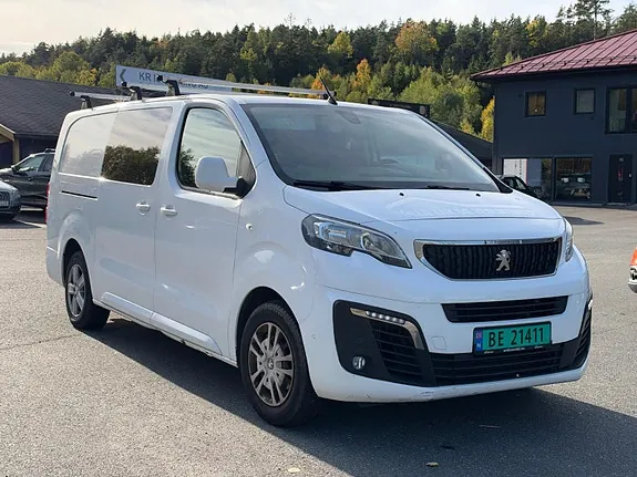 Peugeot Expert
