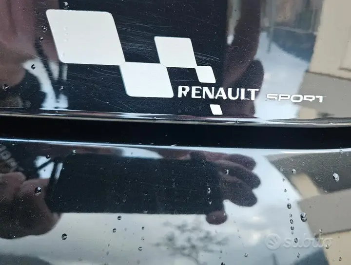 Renault Clio 2019 photo 3