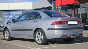 Honda Accord 2005 photo 2