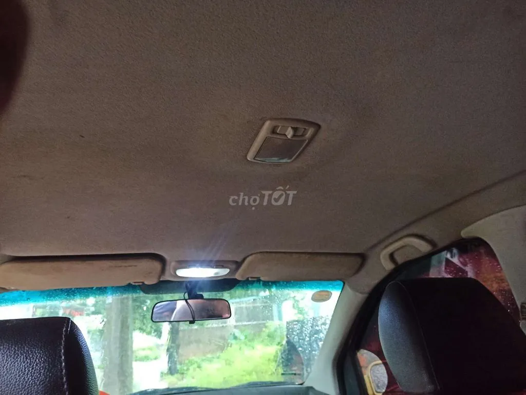 Hyundai Getz 2009 photo 5