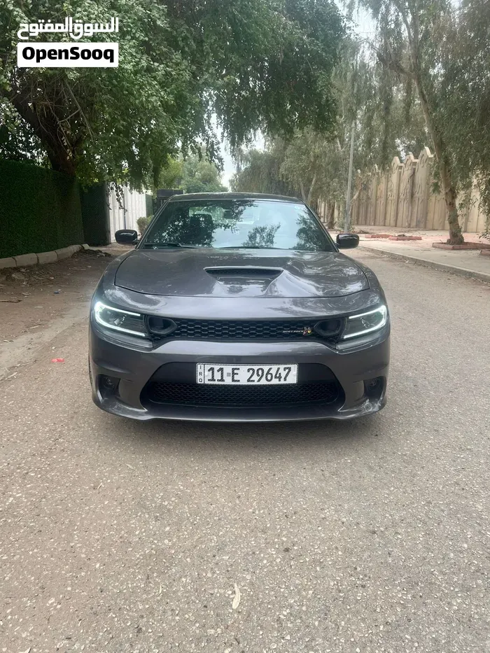 Dodge Charger 2023 photo 3