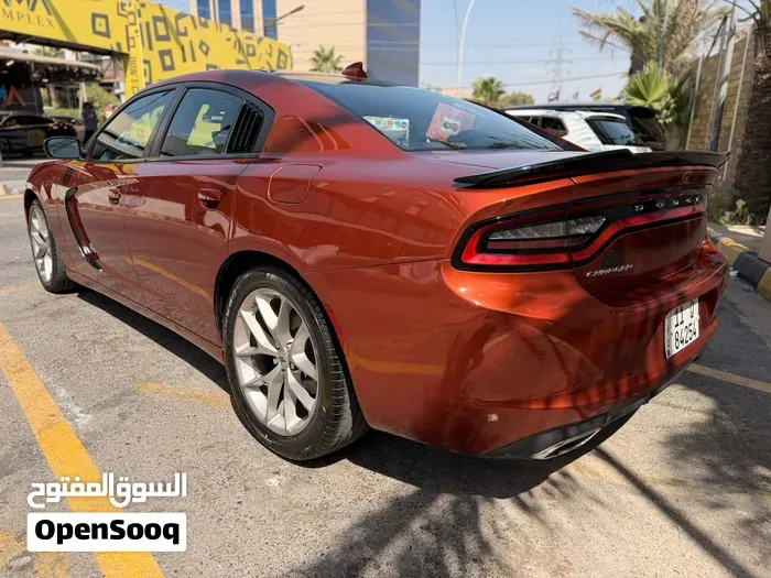 Dodge Charger 2023 photo 5
