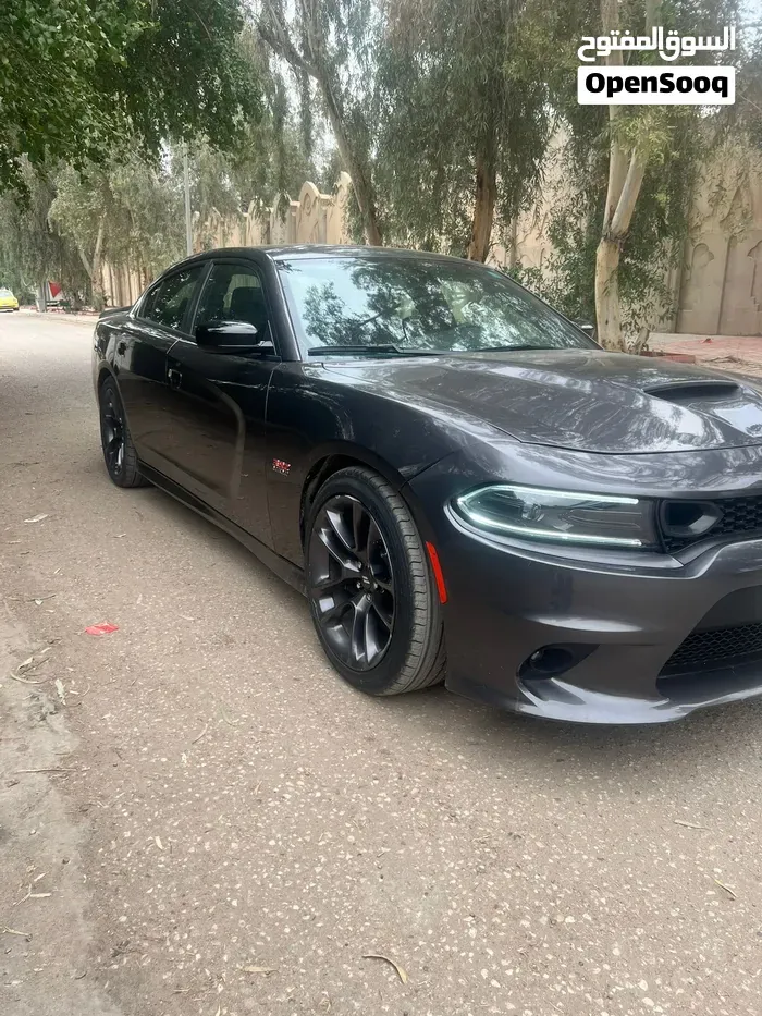 Dodge Charger 2023 photo 4