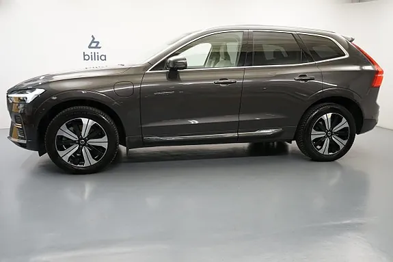 Volvo Xc60 2023 photo 2