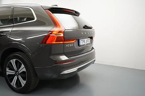 Volvo Xc60 2023 photo 3