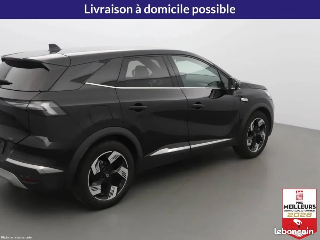 Renault Symbioz 2026 photo 5