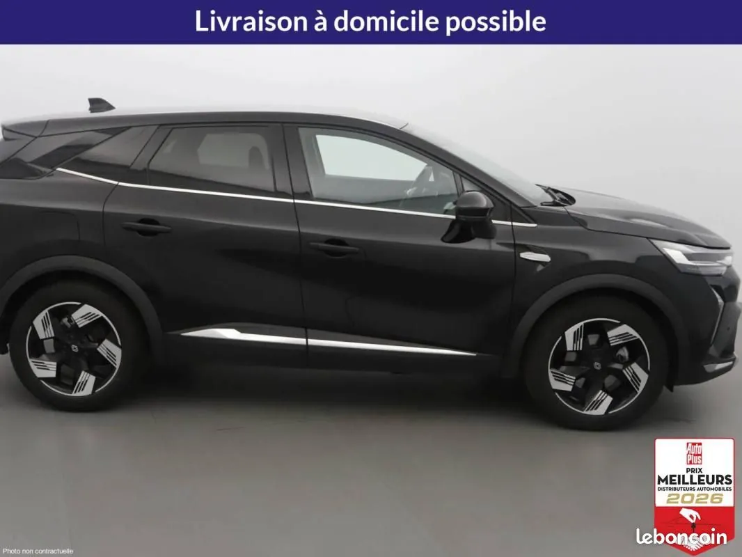 Renault Symbioz 2026 photo 4