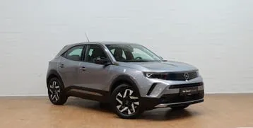 Opel Mokka-E 2025 photo 2