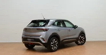 Opel Mokka-E 2025 photo 3