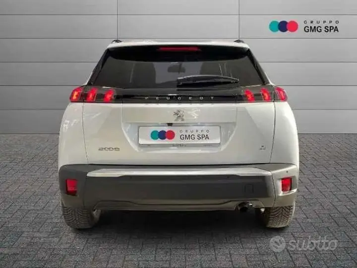 Peugeot 2008 2022 photo 4