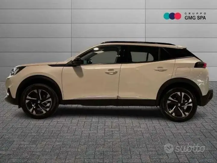Peugeot 2008 2022 photo 5