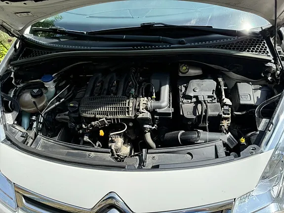 Citroen C3 2014 photo 5
