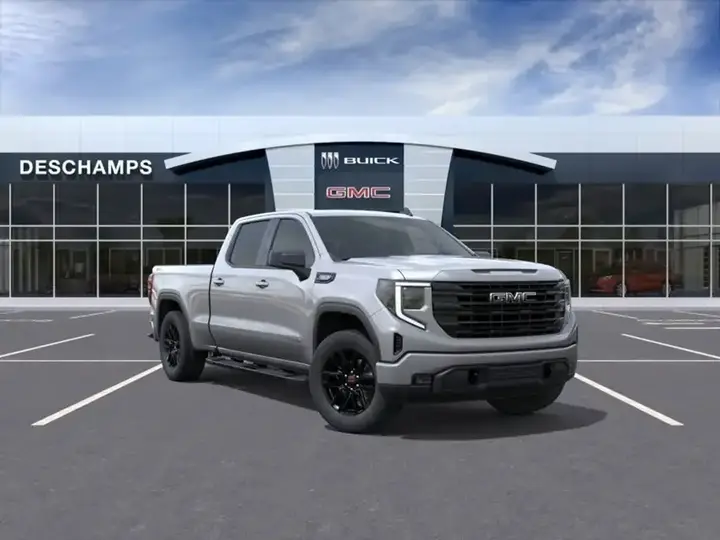 GMC Sierra 1500