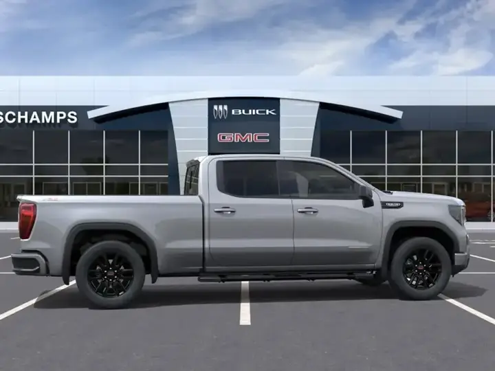 GMC Sierra 1500 2026 photo 5