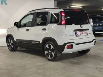 Fiat Panda 2025 photo 3