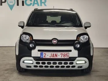Fiat Panda 2025 photo 2