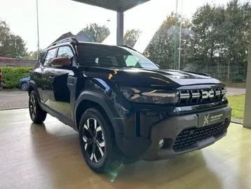 Dacia Duster 2025 photo 3