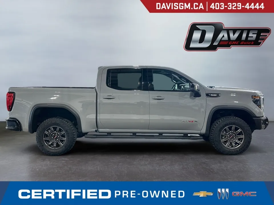 GMC Sierra 1500 2024 photo 4