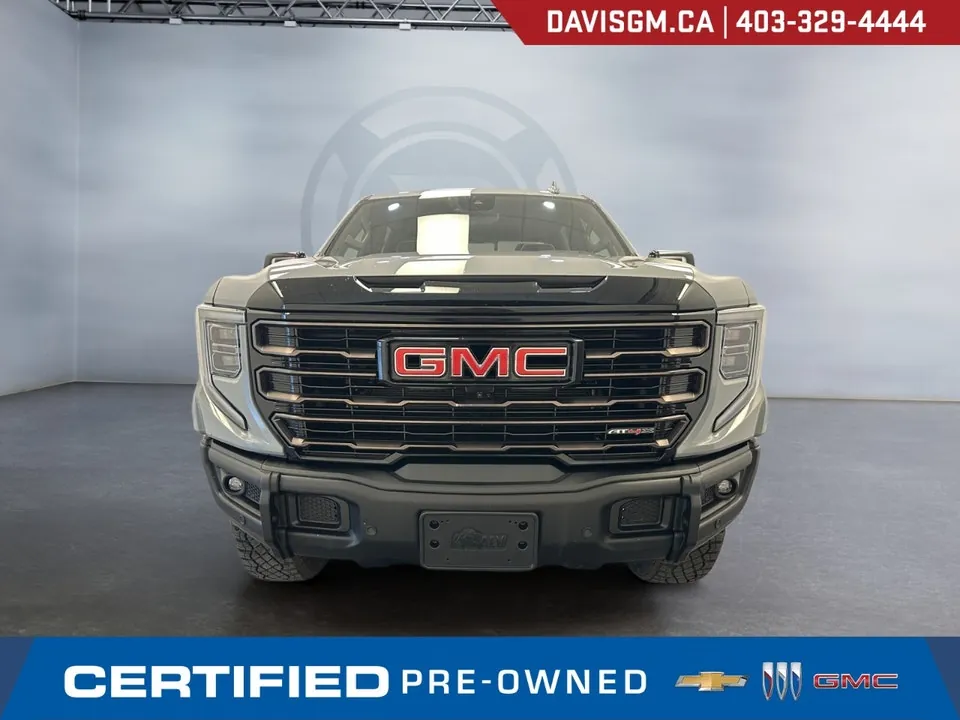 GMC Sierra 1500