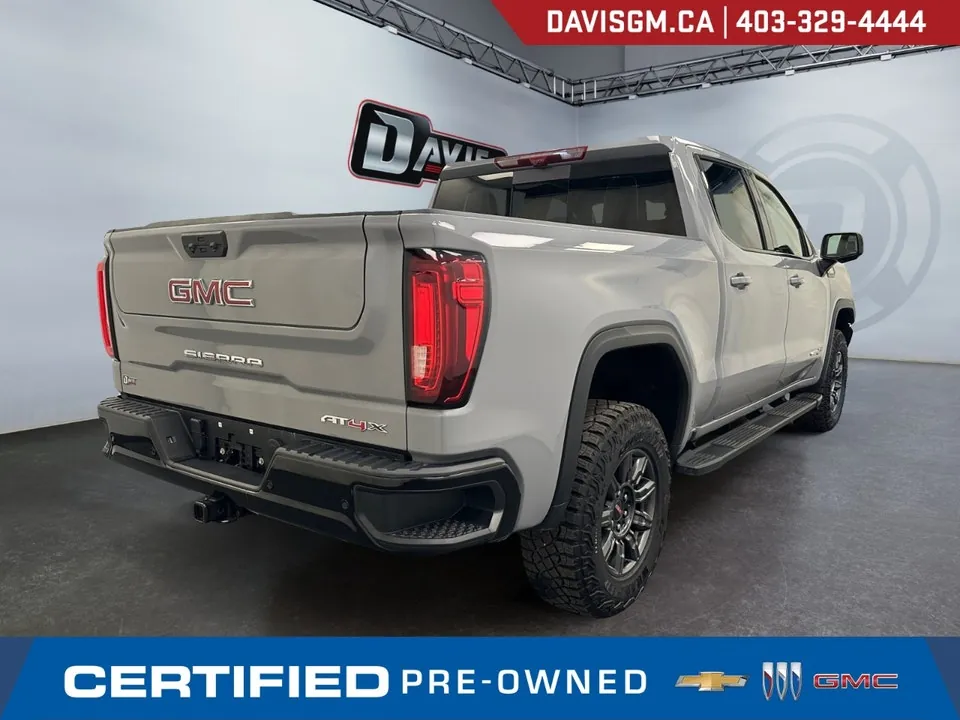 GMC Sierra 1500 2024 photo 5