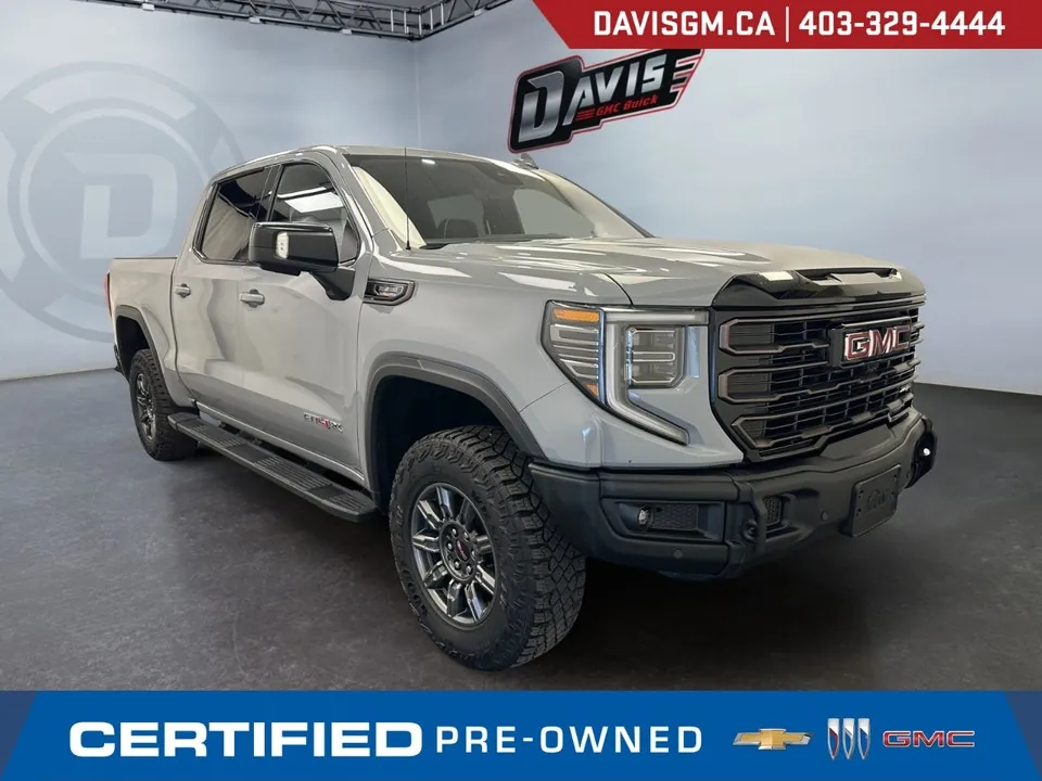 GMC Sierra 1500 2024 photo 3