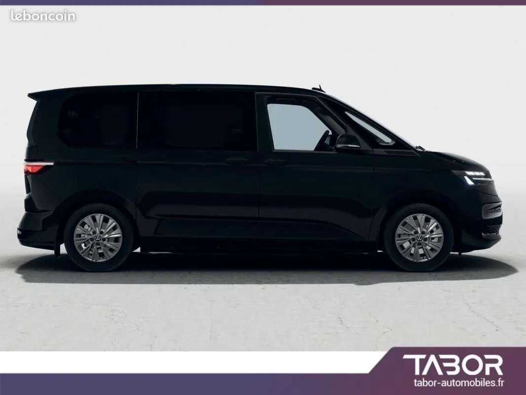 Volkswagen Multivan 2026 photo 3