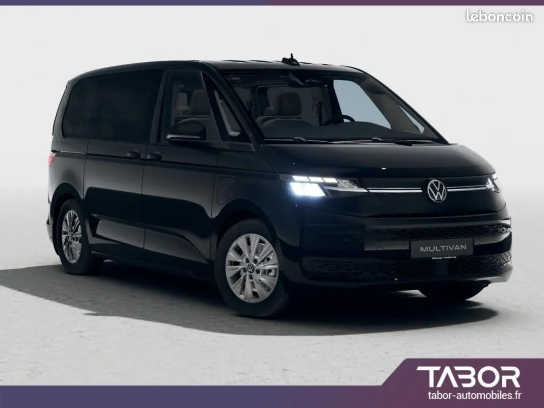 Volkswagen Multivan 2026 photo 2