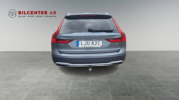 Volvo V90 Cross Country 2020 photo 3