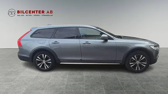 Volvo V90 Cross Country 2020 photo 5