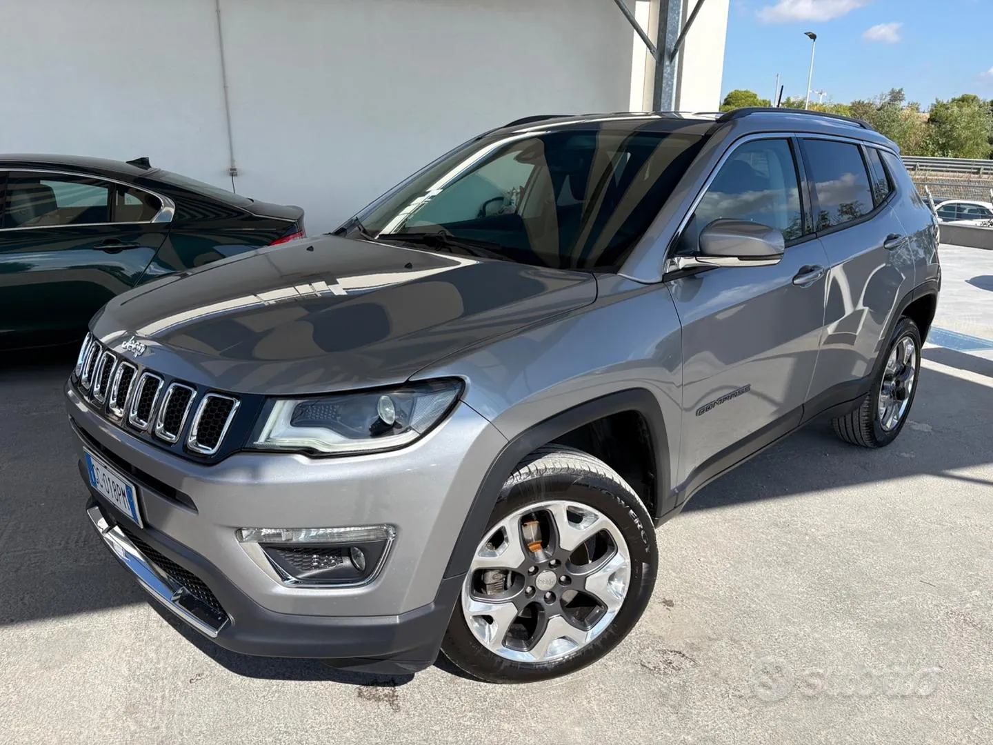 Jeep Compass 2020 photo 5