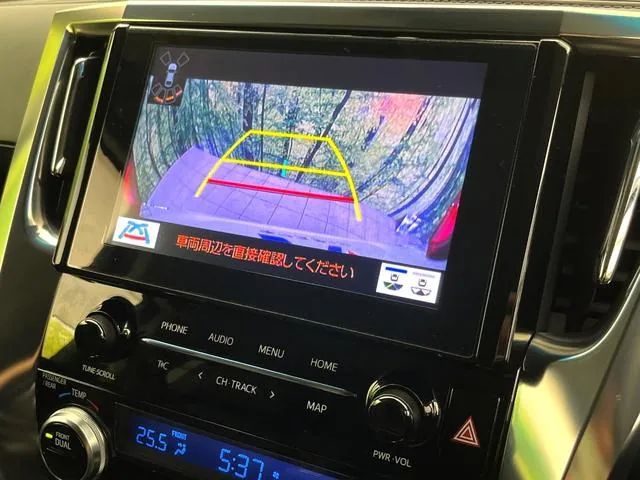Toyota Alfaard 2.5S C Package 2022 photo 4