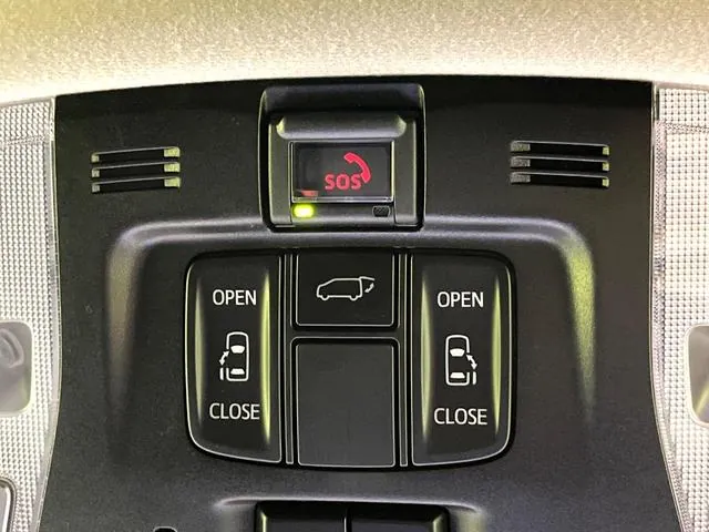 Toyota Alfaard 2.5S C Package 2022 photo 5