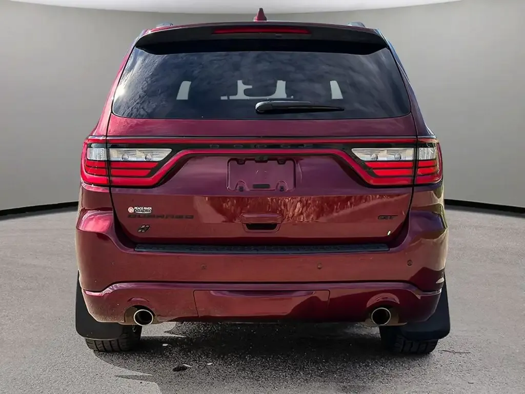 Dodge Durango 2022 photo 5