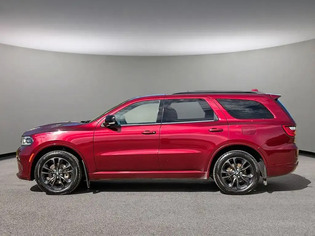 Dodge Durango 2022 photo 3