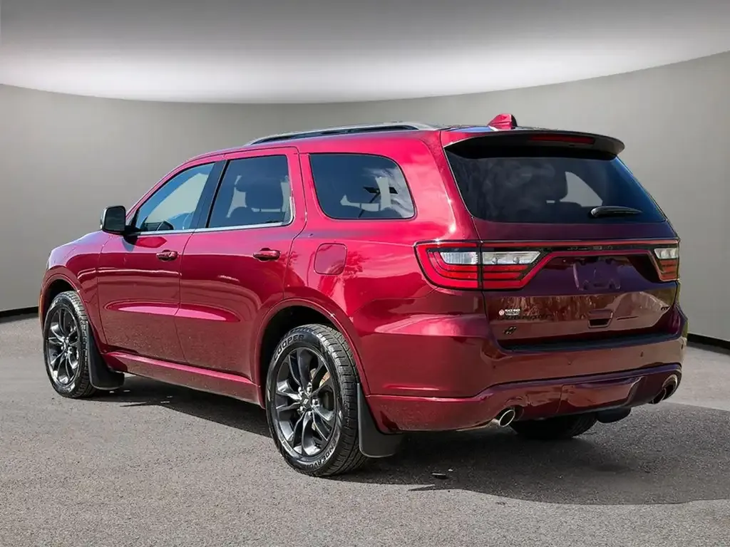 Dodge Durango 2022 photo 4