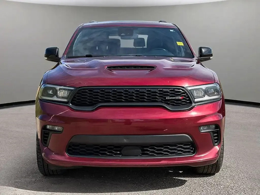 Dodge Durango 2022 photo 2