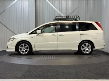Nissan Presage 2008 photo 5