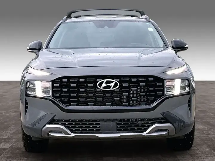 Hyundai Santa Fe 2023 photo 3