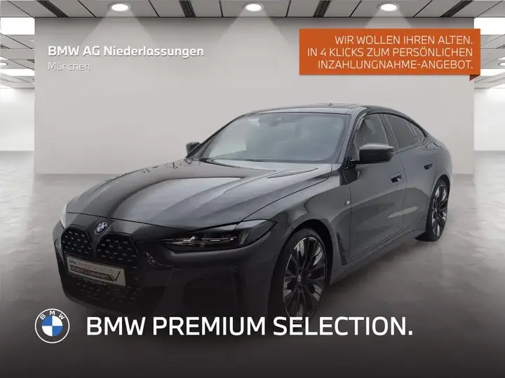 BMW 430I
