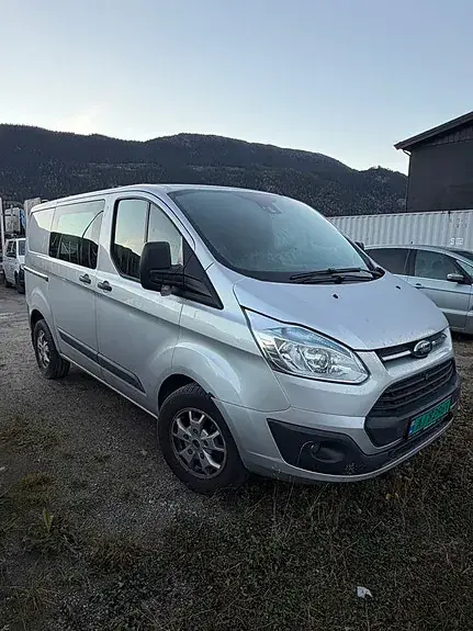 Ford Transit Custom 290L