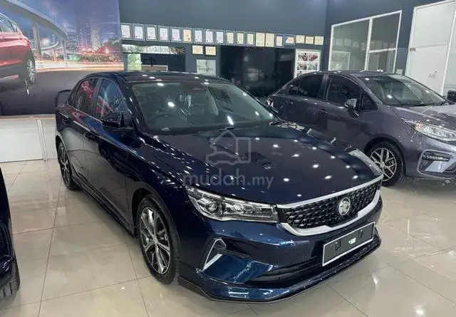 Proton S70