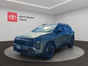 Kia Sportage 2026 photo 4